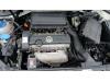 Motor van een Volkswagen Golf VI (5K1), 2008 / 2013 1.4 16V, Hatchback, Benzine, 1.390cc, 59kW (80pk), FWD, CGGA, 2008-10 / 2012-11 2012