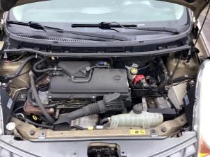 Gebruikte ABS Pomp Nissan Note (E11) 1.4 16V Prijs op aanvraag aangeboden door Gebr Opdam B.V.