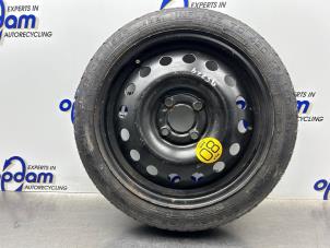 Gebruikte Thuiskomer Nissan Note (E11) 1.4 16V Prijs € 75,00 Margeregeling aangeboden door Gebr Opdam B.V.