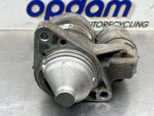 Gebruikte Startmotor Nissan Micra (K12) 1.2 16V Prijs € 35,00 Margeregeling aangeboden door Gebr Opdam B.V.