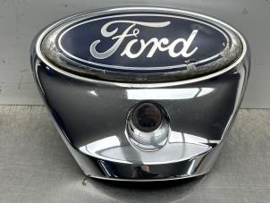 Gebruikte Achterklep Handgreep Ford Ka II 1.2 Prijs € 50,00 Margeregeling aangeboden door Gebr Opdam B.V.