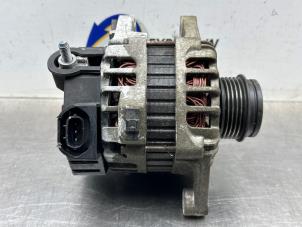 Gebruikte Dynamo Kia Picanto (TA) 1.2 16V Prijs € 60,00 Margeregeling aangeboden door Gebr Opdam B.V.