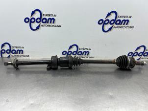 Gebruikte Aandrijfas rechts-voor BMW Mini One/Cooper (R50) 1.6 16V Cooper Prijs € 70,00 Margeregeling aangeboden door Gebr Opdam B.V.