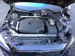 Gebruikte Motor Volvo S90 II 2.0 T8 Twin Engine 16V AWD Prijs € 3.950,00 Margeregeling aangeboden door Gebr Opdam B.V.