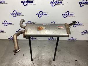 Gebruikte Uitlaat Einddemper Kia Picanto (TA) 1.2 16V Prijs € 50,00 Margeregeling aangeboden door Gebr Opdam B.V.