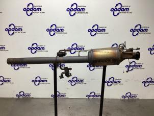 Gebruikte Katalysator Mercedes Vito (639.6) 2.2 113 CDI 16V Euro 5 Prijs € 399,00 Margeregeling aangeboden door Gebr Opdam B.V.