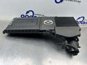 Gebruikte Computer Motormanagement Mazda 3 Sport (BK) 1.6i 16V Prijs € 200,00 Margeregeling aangeboden door Gebr Opdam B.V.