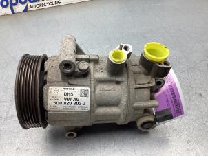 Gebruikte Aircopomp Volkswagen Caddy IV 2.0 TDI 75 Prijs € 125,00 Margeregeling aangeboden door Gebr Opdam B.V.