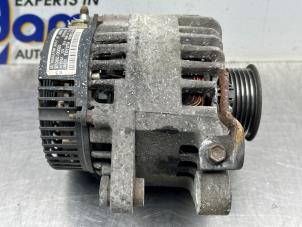 Gebruikte Dynamo Citroen C1 1.0 12V Prijs € 50,00 Margeregeling aangeboden door Gebr Opdam B.V.