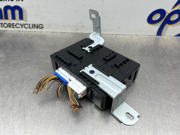 Computer Body Control van een Kia Picanto (TA) 1.2 16V 2012