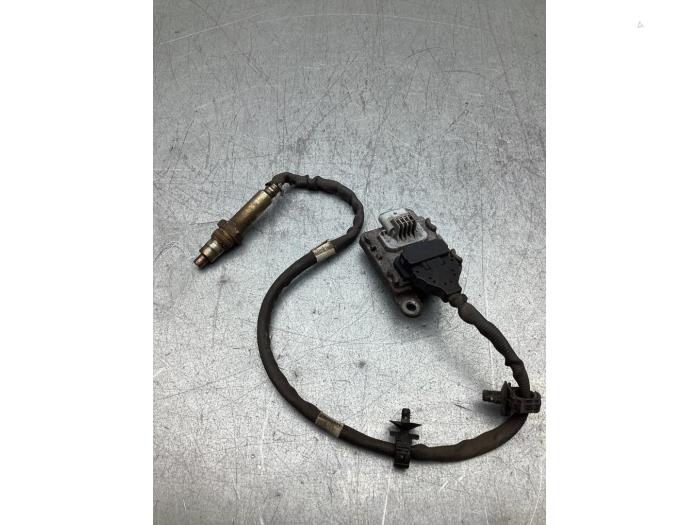 Gebruikte Lambda Sonde Renault Master III (FV) 2.3 dCi 125 16V FWD Prijs € 121,00 Inclusief btw aangeboden door Gebr Opdam B.V.