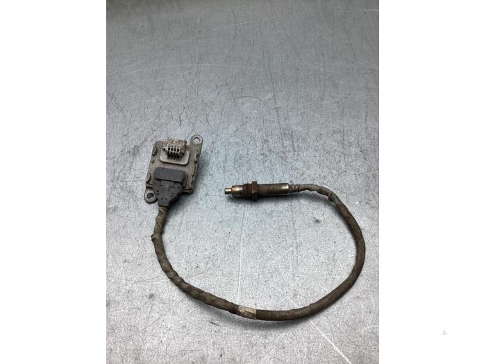 Gebruikte Lambda Sonde Renault Master III (FV) 2.3 dCi 125 16V FWD Prijs € 151,25 Inclusief btw aangeboden door Gebr Opdam B.V.