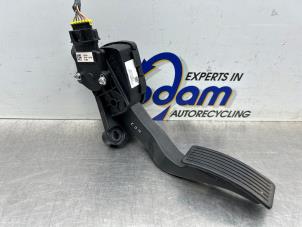 Gebruikte Gaspedaal Kia Picanto (TA) 1.2 16V Prijs € 40,00 Margeregeling aangeboden door Gebr Opdam B.V.