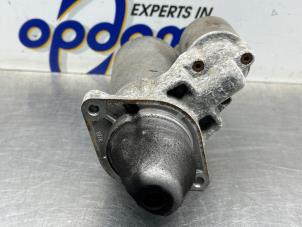 Gebruikte Startmotor Alfa Romeo MiTo (955) 1.3 JTDm 16V Eco Prijs € 50,00 Margeregeling aangeboden door Gebr Opdam B.V.