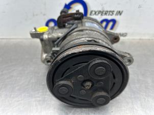 Gebruikte Aircopomp Kia Picanto (BA) 1.0 12V Prijs € 175,00 Margeregeling aangeboden door Gebr Opdam B.V.