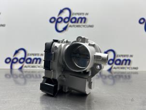 Nieuwe Gasklephuis Volkswagen Up! (121) 1.0 12V 60 Prijs € 181,44 Inclusief btw aangeboden door Gebr Opdam B.V.