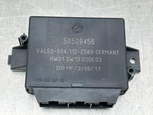 Gebruikte PDC Module Alfa Romeo MiTo (955) 1.3 JTDm 16V Eco Prijs € 45,00 Margeregeling aangeboden door Gebr Opdam B.V.