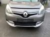 Renault Grand Scénic III (JZ) 1.2 16V TCe 115 Bumper voor
