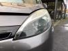 Renault Grand Scénic III (JZ) 1.2 16V TCe 115 Koplamp links