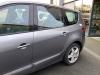 Renault Grand Scénic III (JZ) 1.2 16V TCe 115 Deur 4Deurs links-achter