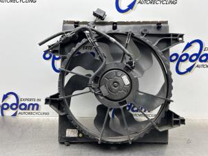 Gebruikte Vin Kia Picanto (JA) 1.0 12V Prijs € 100,00 Margeregeling aangeboden door Gebr Opdam B.V.