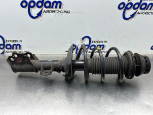 Gebruikte Mac Phersonpoot rechts-voor Kia Rio III (UB) 1.2 CVVT 16V Prijs € 60,00 Margeregeling aangeboden door Gebr Opdam B.V.