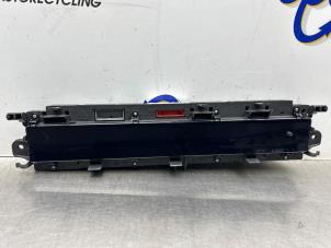 Gebruikte Kilometerteller KM Renault Scénic II (JM) 2.0 16V Prijs € 125,00 Margeregeling aangeboden door Gebr Opdam B.V.