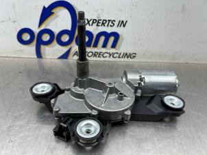 Gebruikte Ruitenwissermotor achter Ford C-Max (DM2) 1.8 16V Prijs € 40,00 Margeregeling aangeboden door Gebr Opdam B.V.