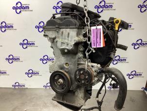 Gebruikte Motor Kia Picanto (TA) 1.2 16V Prijs € 1.399,00 Margeregeling aangeboden door Gebr Opdam B.V.