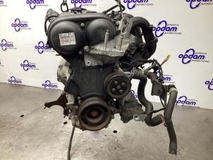 Gebruikte Motor Ford Focus 2 Wagon 1.6 16V Prijs € 475,00 Margeregeling aangeboden door Gebr Opdam B.V.