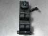 Elektrisch Raam Schakelaar van een Ford Focus 2, 2004 / 2012 1.6 TDCi 16V 100, Hatchback, Diesel, 1.560cc, 74kW (101pk), FWD, G8DC, 2007-11 / 2007-12 2009