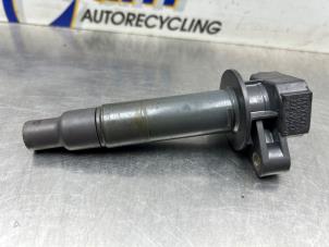 Gebruikte Bobine Toyota Corolla (E12) 1.4 16V VVT-i Prijs € 20,00 Margeregeling aangeboden door Gebr Opdam B.V.