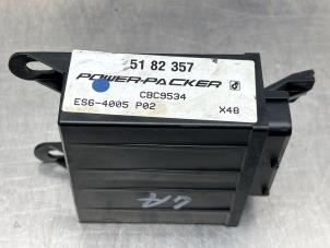 Gebruikte Computer cabriokap Saab 9-3 I (YS3D) 2.0,S 16V Prijs € 100,00 Margeregeling aangeboden door Gebr Opdam B.V.