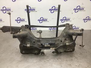Gebruikte Subframe Alfa Romeo MiTo (955) 1.3 JTDm 16V Eco Prijs € 120,00 Margeregeling aangeboden door Gebr Opdam B.V.