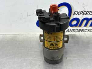 Gebruikte Bobine Saab 9-3 I (YS3D) 2.0,S 16V Prijs € 30,00 Margeregeling aangeboden door Gebr Opdam B.V.