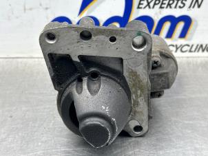 Gebruikte Startmotor Citroen C4 Grand Picasso (UA) 1.6 16V THP 155 Prijs € 40,00 Margeregeling aangeboden door Gebr Opdam B.V.