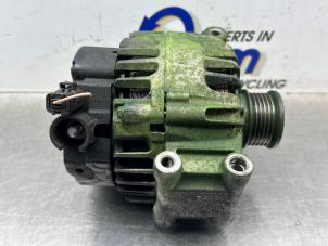 Gebruikte Alternator Citroen C4 Grand Picasso (UA) 1.6 16V THP 155 Prijs € 100,00 Margeregeling aangeboden door Gebr Opdam B.V.