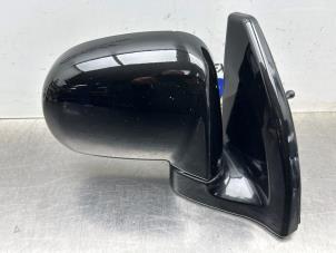 Gebruikte Buitenspiegel rechts Hyundai Atos 1.1 12V Prijs € 30,00 Margeregeling aangeboden door Gebr Opdam B.V.