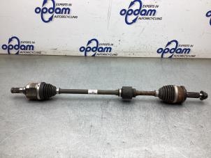 Gebruikte Homokineetas rechts-voor Kia Picanto (JA) 1.0 DPi 12V Prijs € 75,00 Margeregeling aangeboden door Gebr Opdam B.V.