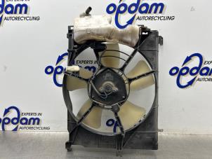 Gebruikte Vin Daihatsu Cuore (L251/271/276) 1.0 12V DVVT Prijs € 75,00 Margeregeling aangeboden door Gebr Opdam B.V.