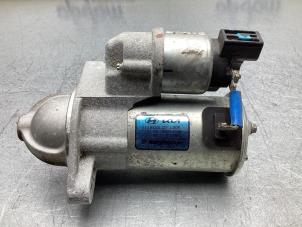 Gebruikte Startmotor Kia Picanto (JA) 1.0 DPi 12V Prijs € 50,00 Margeregeling aangeboden door Gebr Opdam B.V.