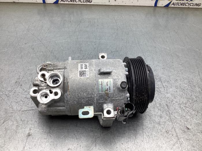 Gebruikte Aircopomp Kia Picanto (JA) 1.0 DPi 12V Prijs € 200,00 Margeregeling aangeboden door Gebr Opdam B.V.