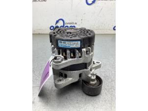 Gebruikte Dynamo Kia Picanto (JA) 1.0 DPi 12V Prijs € 175,00 Margeregeling aangeboden door Gebr Opdam B.V.