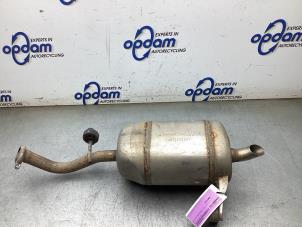 Gebruikte Uitlaat Einddemper Kia Picanto (JA) 1.0 DPi 12V Prijs € 70,00 Margeregeling aangeboden door Gebr Opdam B.V.
