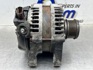 Gebruikte Dynamo Ford Focus 2 1.6 TDCi 16V 100 Prijs € 75,00 Margeregeling aangeboden door Gebr Opdam B.V.