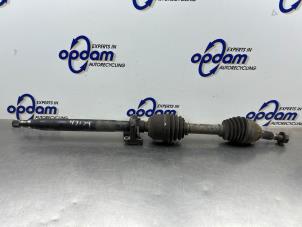 Gebruikte Aandrijfas rechts-voor Saab 9-3 II (YS3F) 2.0T 16V Prijs € 50,00 Margeregeling aangeboden door Gebr Opdam B.V.