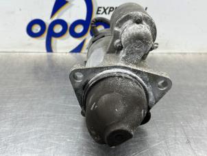 Gebruikte Startmotor Saab 9-3 II (YS3F) 2.0T 16V Prijs € 50,00 Margeregeling aangeboden door Gebr Opdam B.V.
