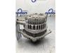 Dynamo van een Mitsubishi Space Star (A0), 2012 1.0 12V, Hatchback, Benzine, 999cc, 52kW (71pk), FWD, 3A90, 2012-05, A05 2016