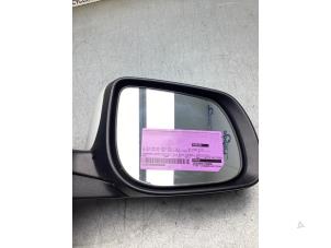 Gebruikte Spiegel Buiten rechts Kia Picanto (JA) 1.0 DPI 12V Prijs € 120,00 Margeregeling aangeboden door Gebr Opdam B.V.