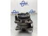 Volkswagen Touran (1T3) 1.2 TSI Alternator